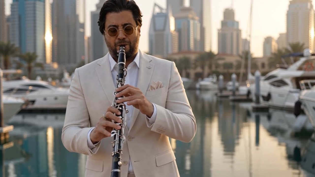 Serkan Çağrı — Geri Dön