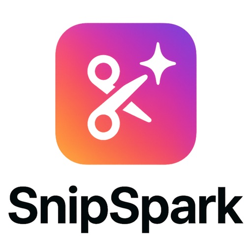 SnipSpark