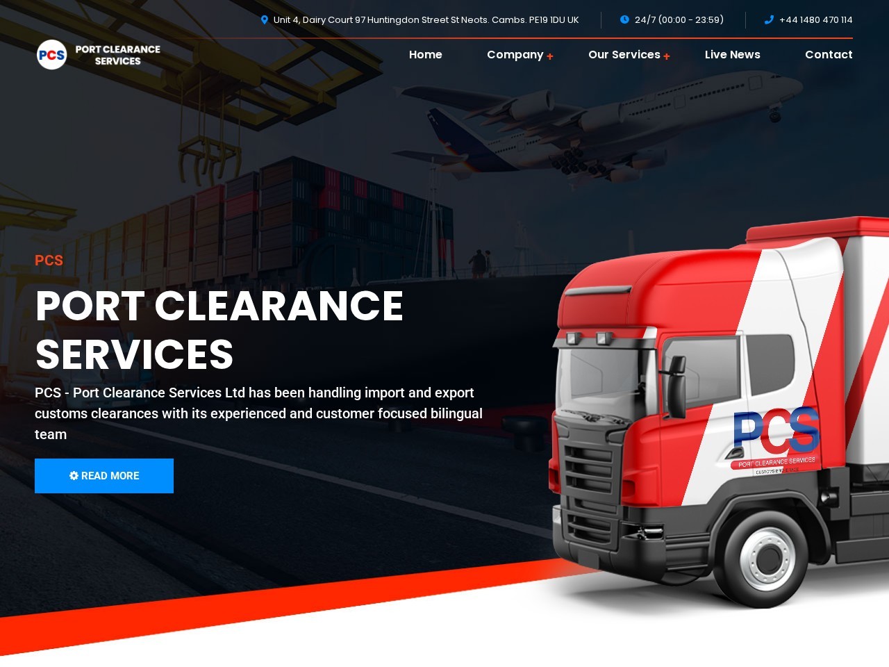 nctsuk.com