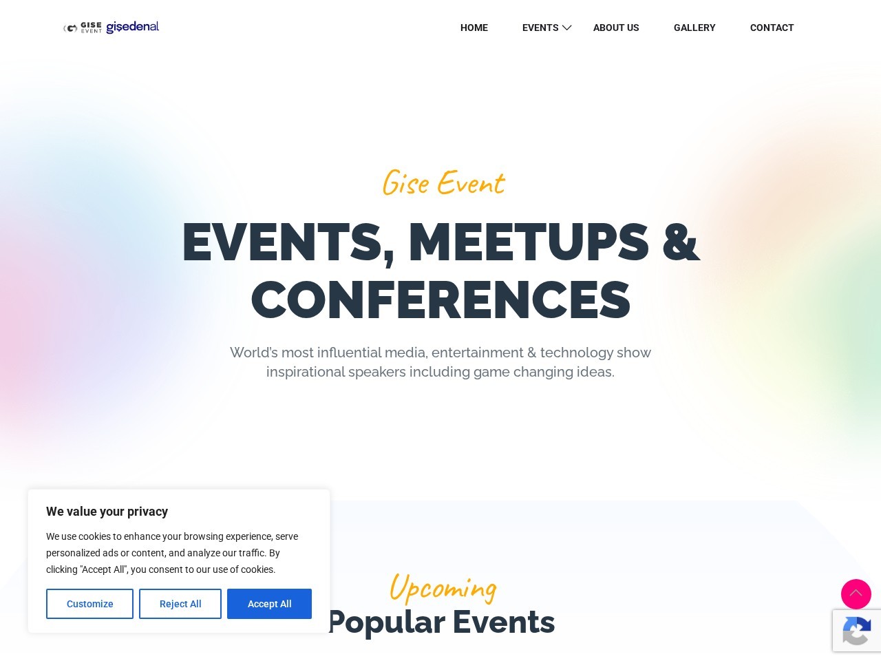 giseevent.co.uk