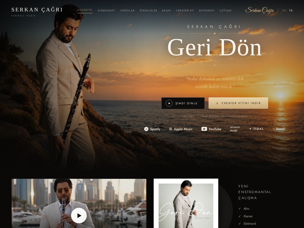 serkancagriofficial.com