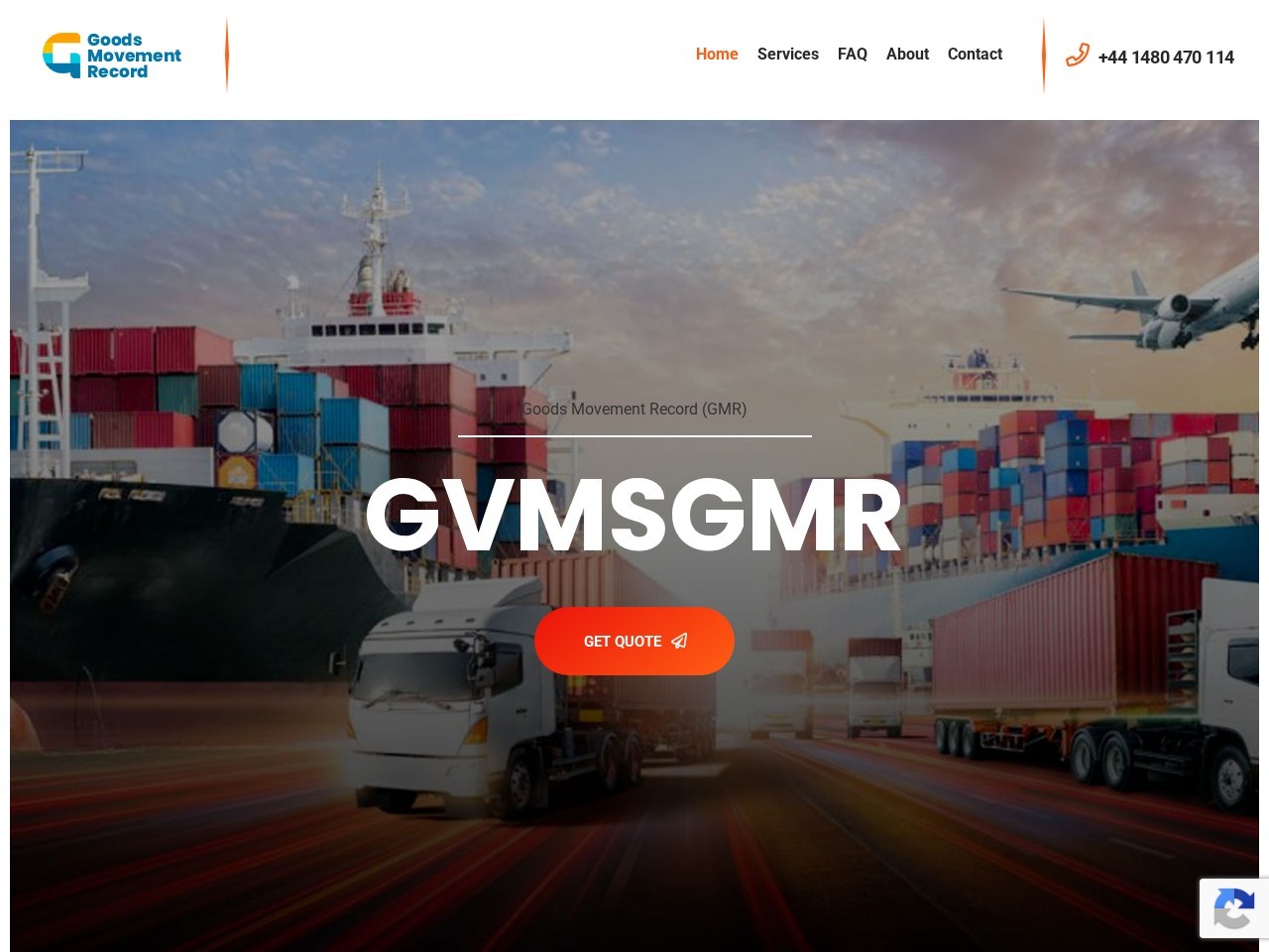 gvmsgmr.co.uk