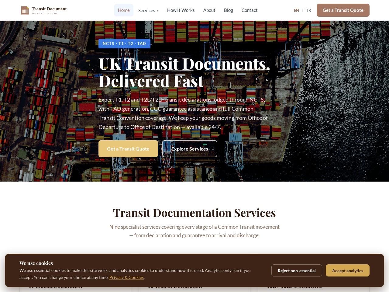 transitdocument.co.uk