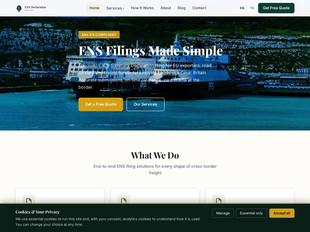 ensdeclaration.com